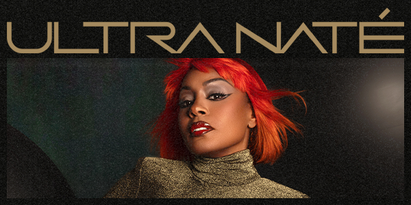ULTRA NATÉ (USA) 2nd Melbourne Show
