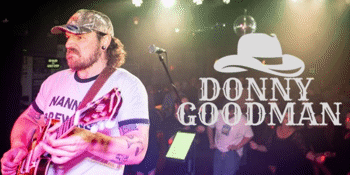 Donny Goodman ‘Restart’ Single Launch