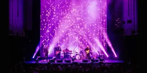 The Exploding Universe of Ed Kuepper