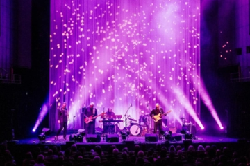 The Exploding Universe of Ed Kuepper