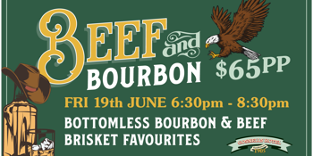 Beef & Bourbon