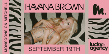 HAVANA BROWN