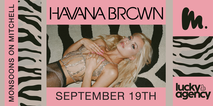 HAVANA BROWN