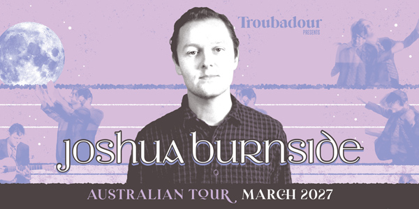 Joshua Burnside