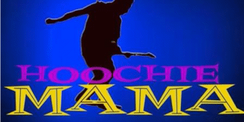 Hoochie Mama