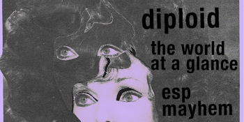 Diploid and friends at Last Chance