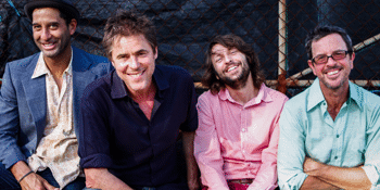 The Whitlams