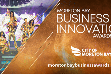 2025 Moreton Bay Business & Innovation Awards Gala Event