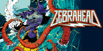 Zebrahead