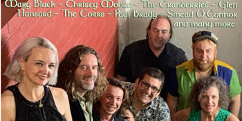 Celtic Soul - Matinee Show