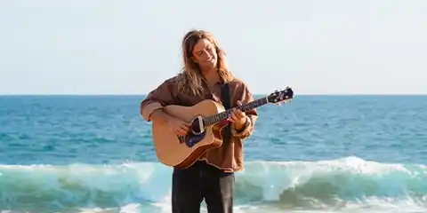 Felipe Baldomir - 'Sunset Highway' Tour