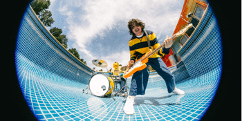 TOWNS 'Swimming' Tour - Brisbane