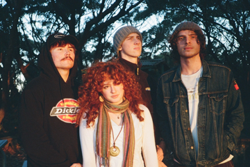 Lemonise: “Habitat” Single Launch