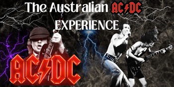The Australian AC/DC Experience