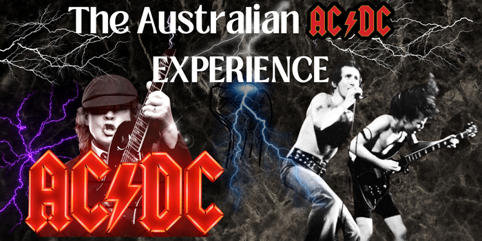 The Australian AC/DC Experience