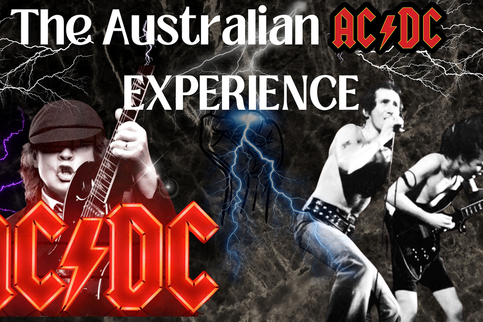 The Australian AC/DC Experience