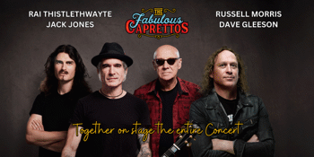 The Fabulous Caprettos