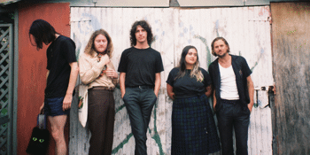 The Pinheads 'Not Like You' Tour
