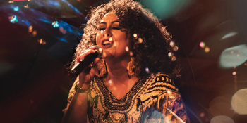 Masina Miller Band: Lost In The Rhythm