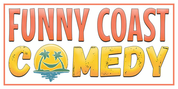 Funny Coast Comedy Presents... World-Class Stand-Up