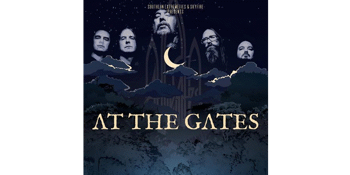 AT THE GATES (Swe)
