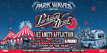 Park Waves Festival