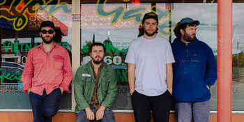 Bad//Dreems ‘Dogs At Bay’ 10 Year Anniversary Tour | Brisbane