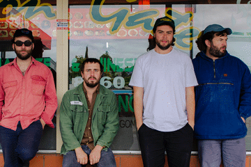 Bad//Dreems ‘Dogs At Bay’ 10 Year Anniversary Tour | Brisbane