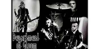 Department of Gloom