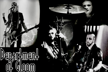 Department of Gloom