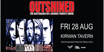 CANCELLED - Outshined