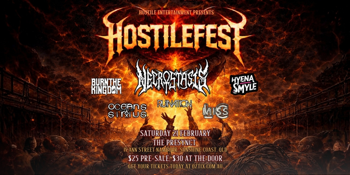 Hostile Fest