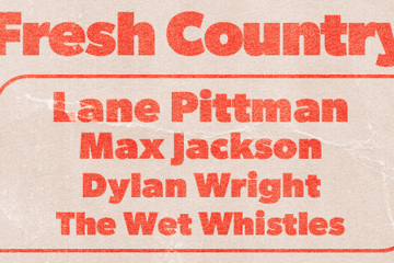 Fresh Country