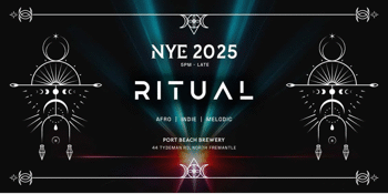 RITUAL - NYE 2025