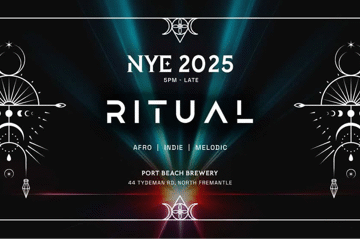 RITUAL - NYE 2025