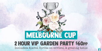 Melbourne Cup