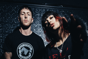 **SECOND SHOW** Mannequin Death Squad - The Last Chance's 10th Birthday!