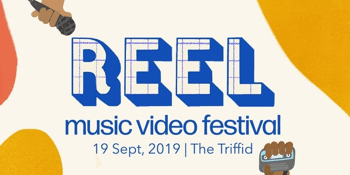 Reel Music Video Festival 2019