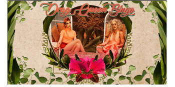 SECOND SHOW JULY- DRAG QUEEN BINGO // MIAMI MARKETTA