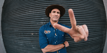 Pete Murray - Longing Summer Tour