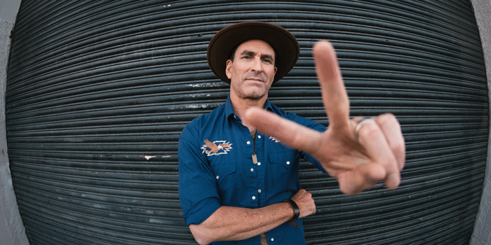 Pete Murray - Longing Summer Tour