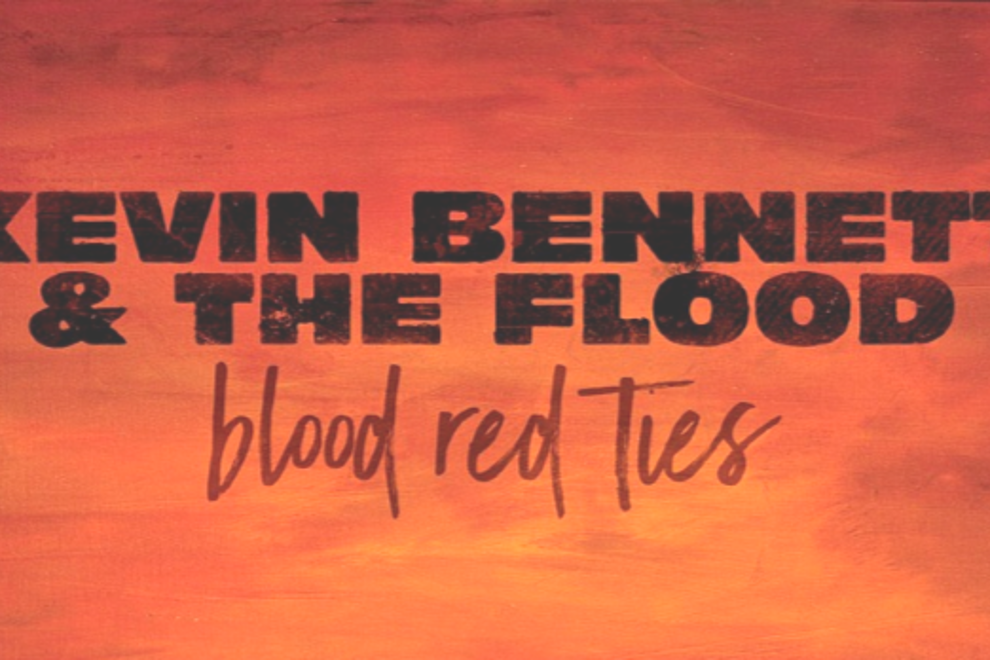 Kevin Bennett & The Flood