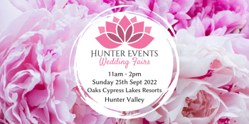 Hunter Events Wedding Fairs | Hunter Valley