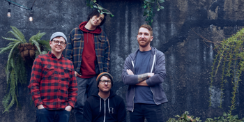 SIGNALS MIDWEST (USA) | FREE ENTRY