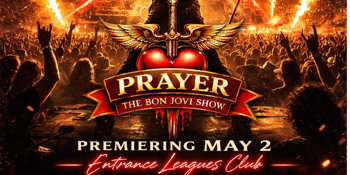 Livin’ on a Prayer - The Bon Jovi Show