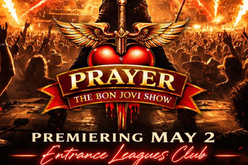 Livin’ on a Prayer - The Bon Jovi Show