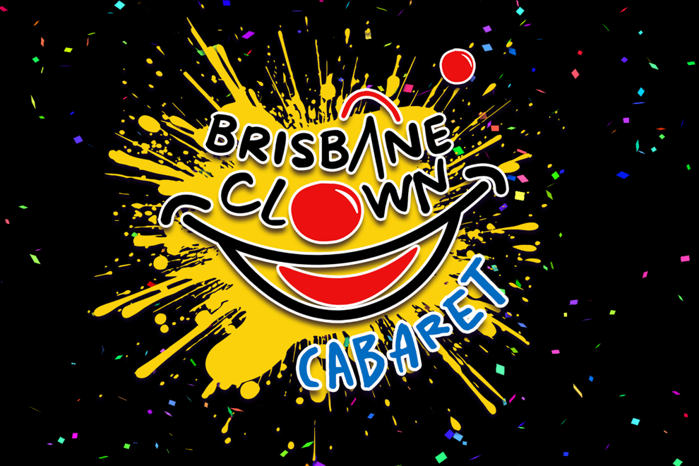 The Brisbane Clown Cabaret