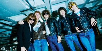 FREE ENTRY | Liquid Zoo @ The Espy