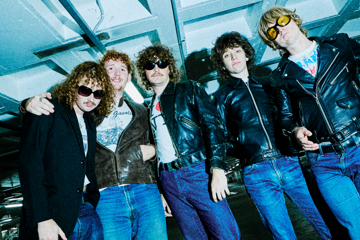 FREE ENTRY | Liquid Zoo @ The Espy