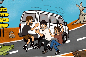 Jaded State Terminal Bloom EP TOUR 25/26